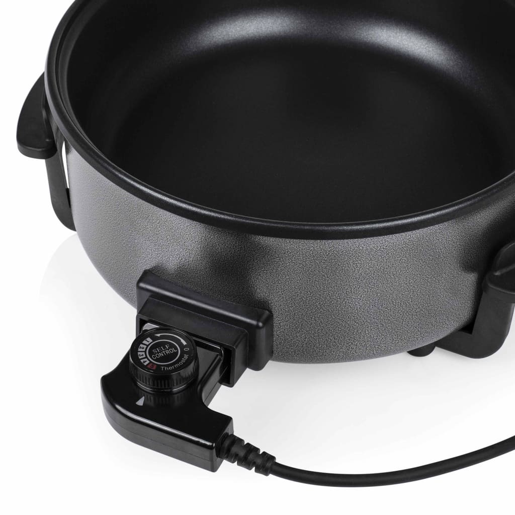 Tristar Multifunctional Pan XL 1500W 5L Black