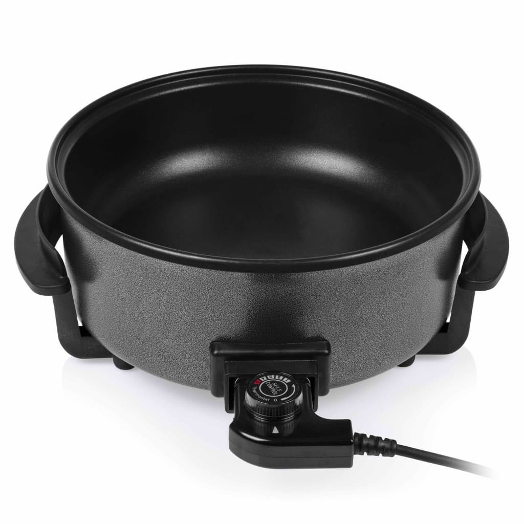 Tristar Multifunctional Pan XL 1500W 5L Black