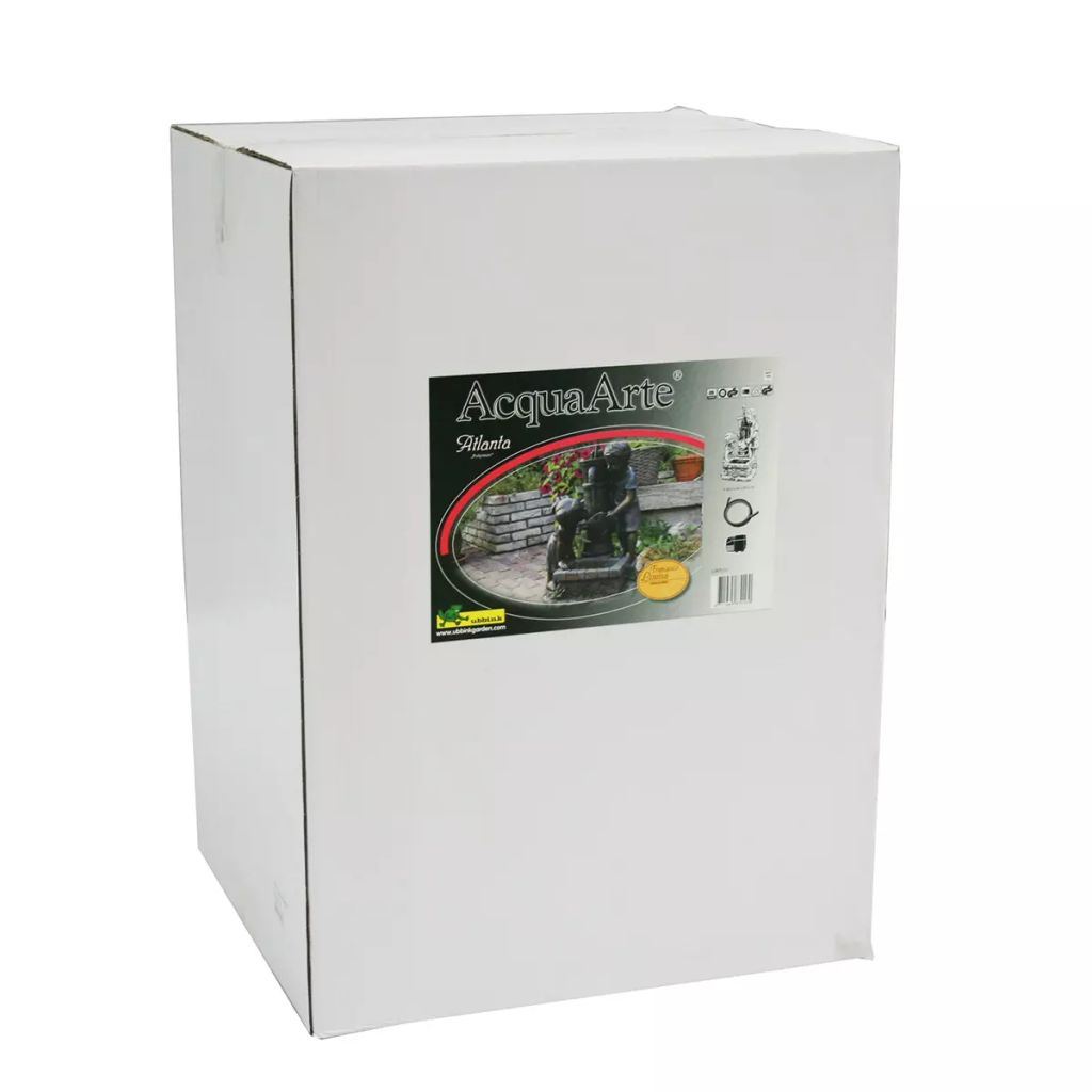 Ubbink Acqua Arte Set Atlanta 1387016