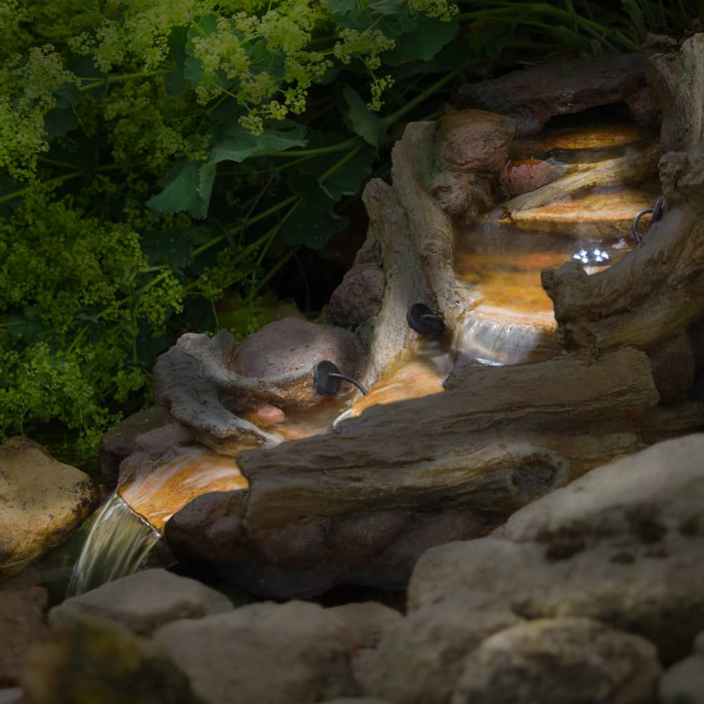 Ubbink Garden Waterfall Right REVETON