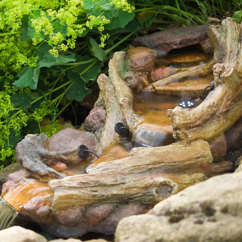 Ubbink Garden Waterfall Right REVETON