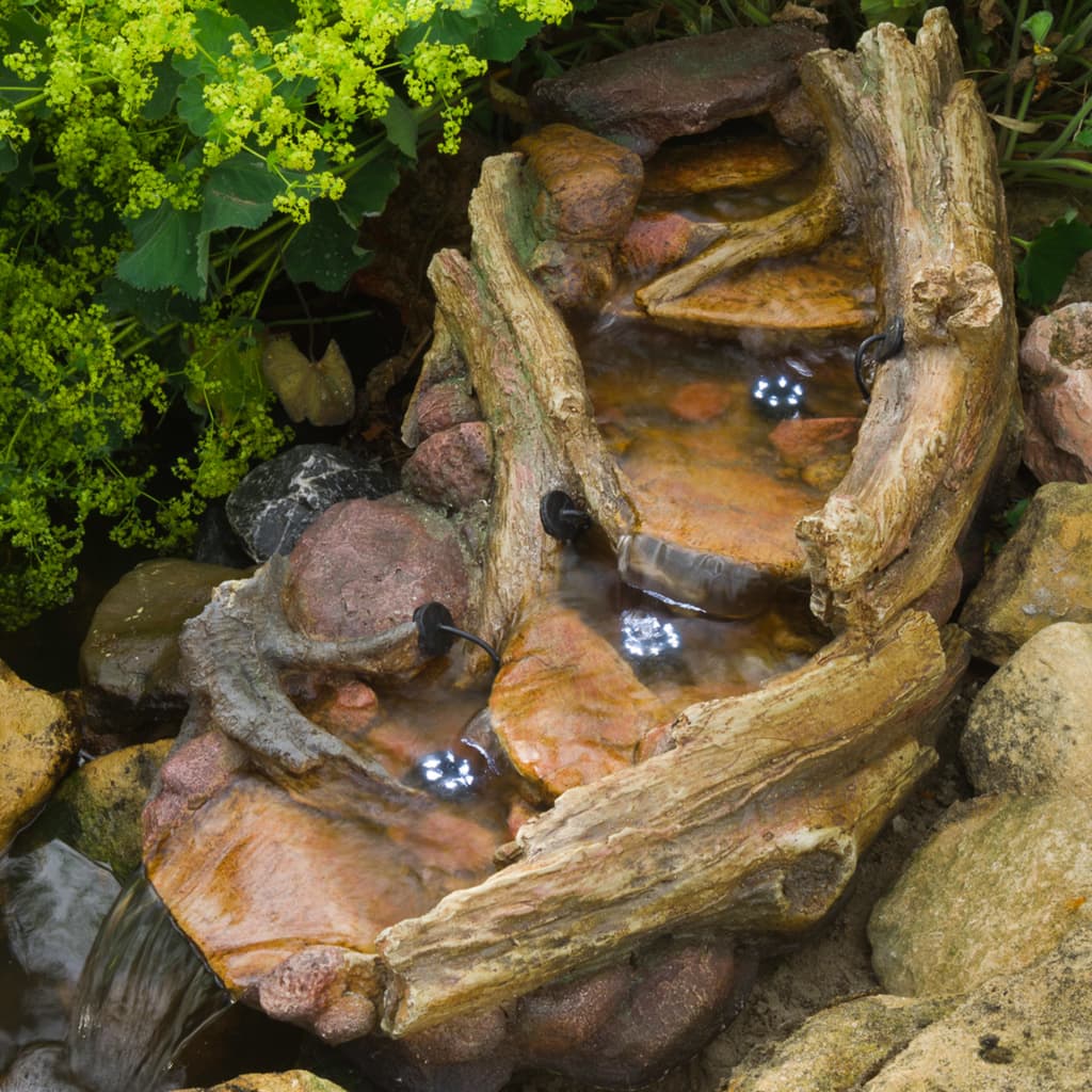 Ubbink Garden Waterfall Right REVETON