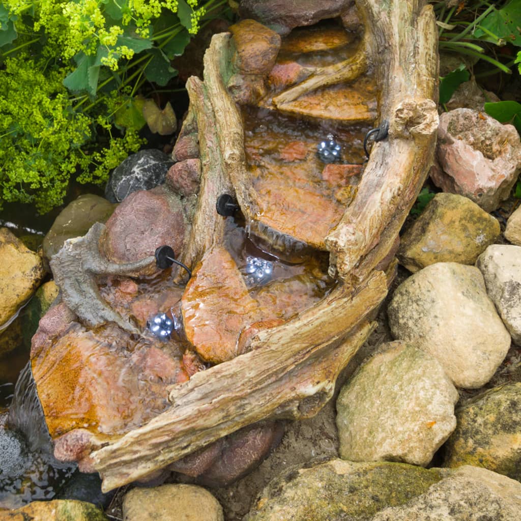 Ubbink Garden Waterfall Right REVETON