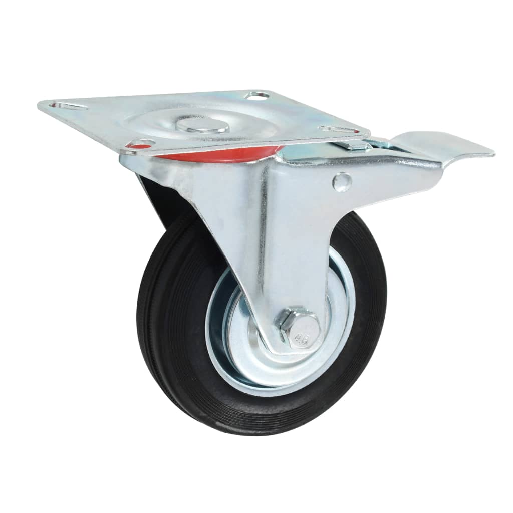 32 pcs Casters 100 mm