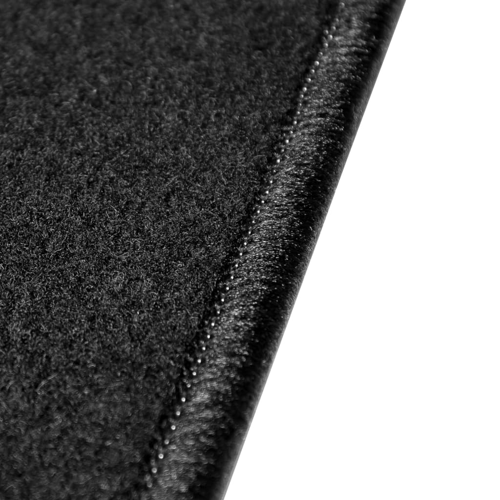 4 Piece Car Mat Set for Mazda 6 Sedan