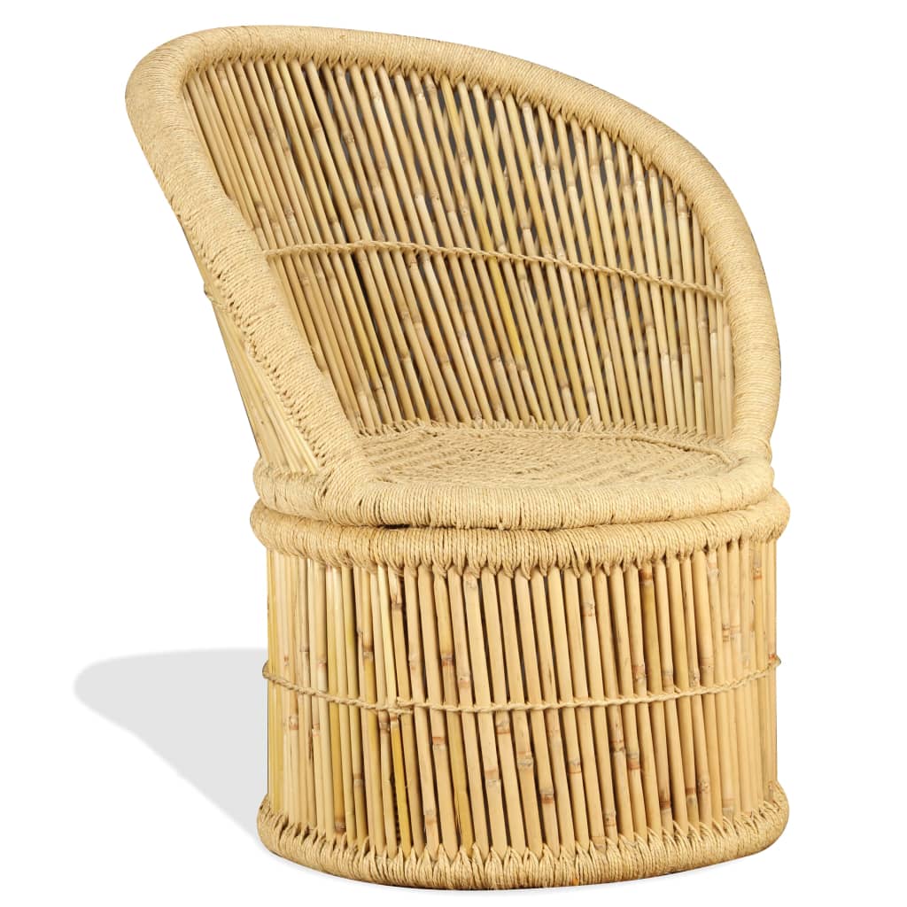 Bamboo Chair