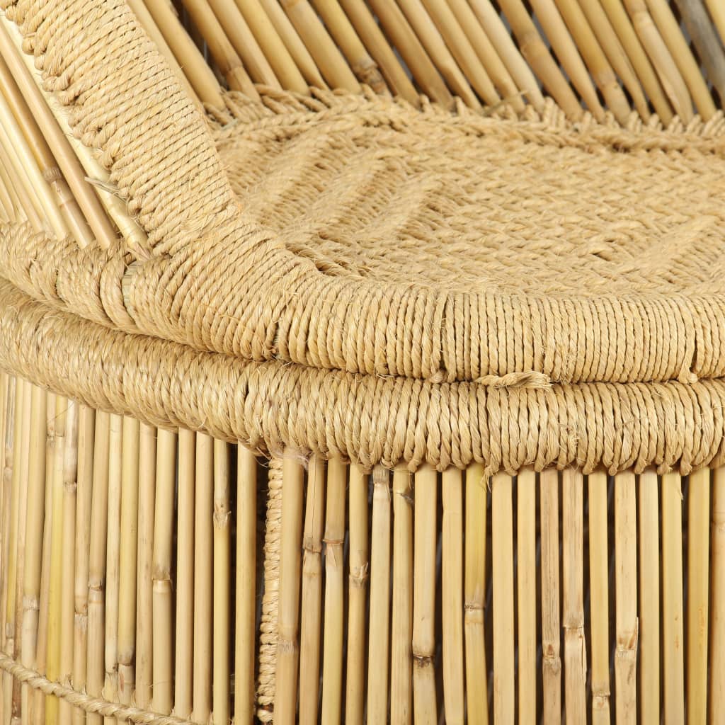 Bamboo Chair