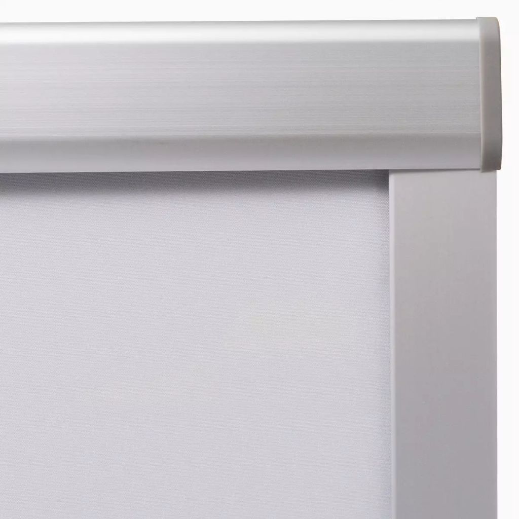 Blackout Roller Blinds White P08/408