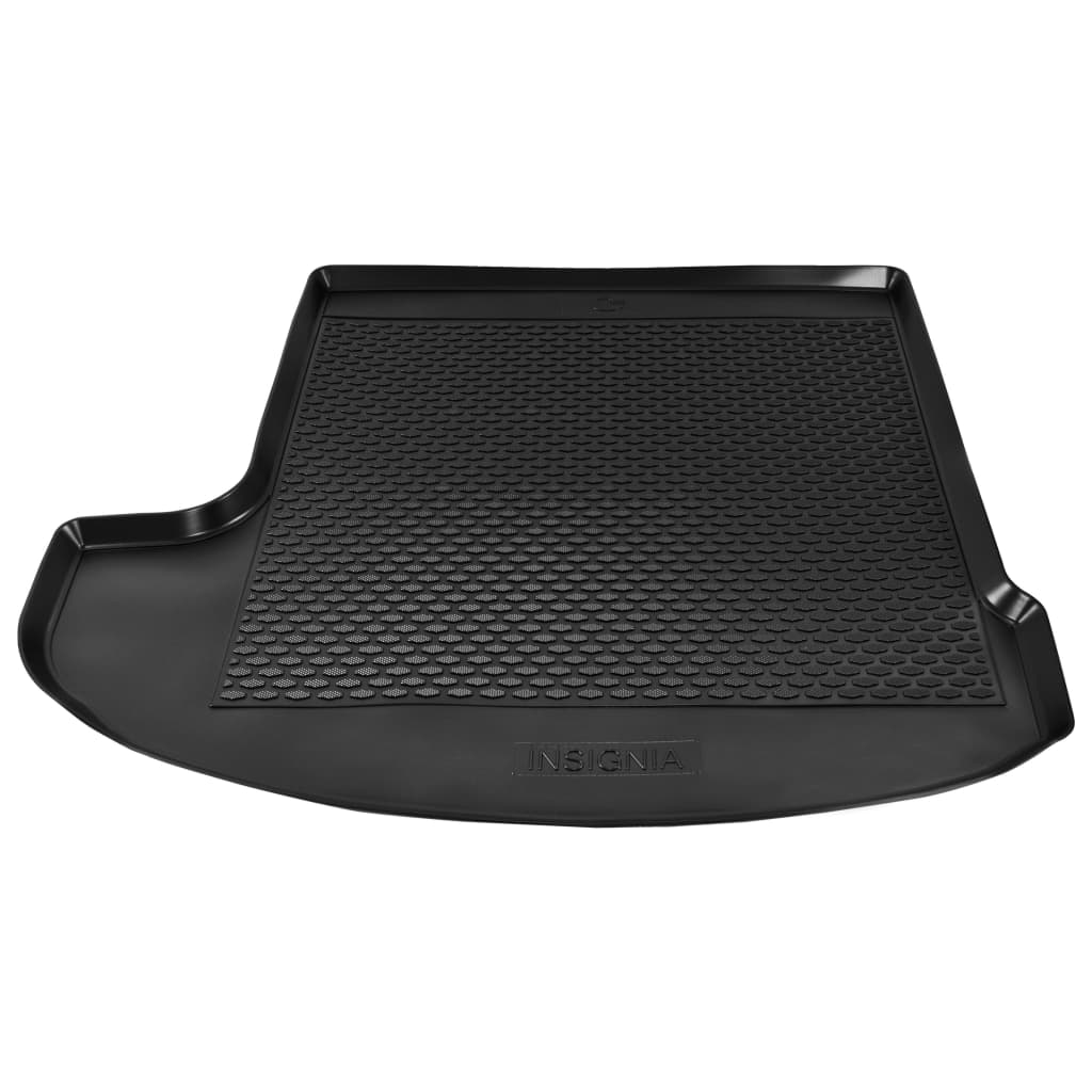Car Boot Mat for Opel Insignia Combi (2017) Rubber