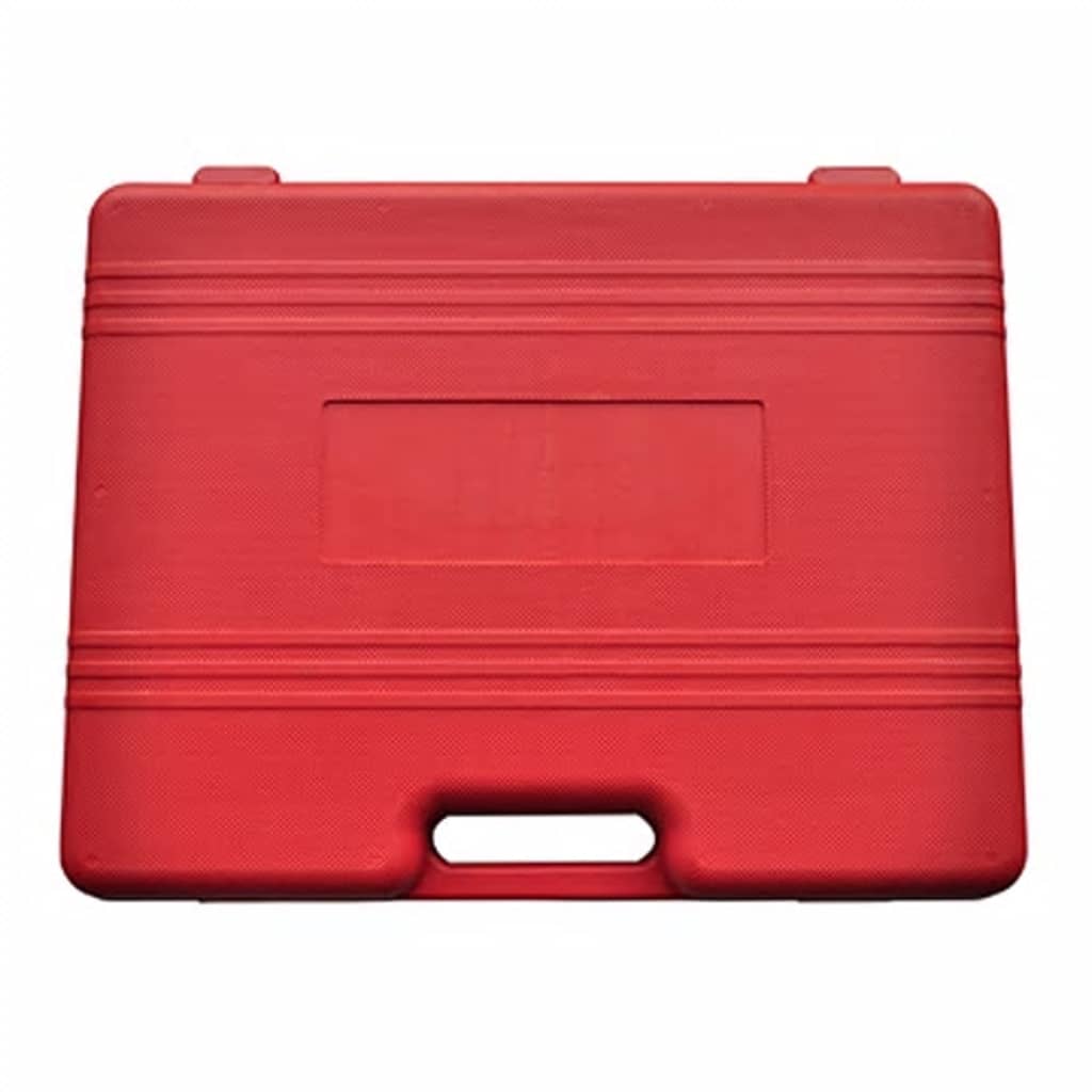 Cooling System & Radiator Cap Pressure Test