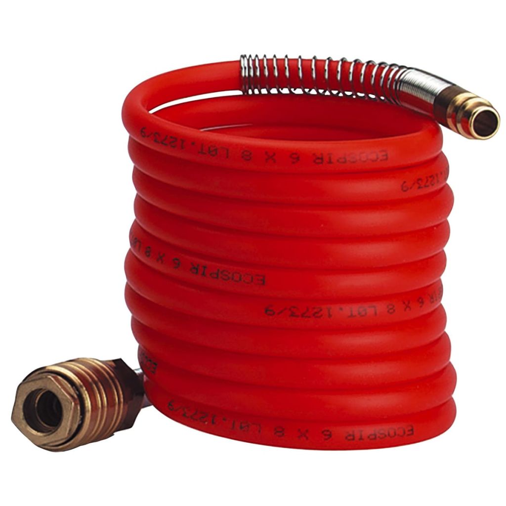Einhell Air Hose 4 m for Air Compressor