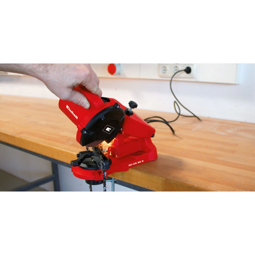 Einhell Chain Sharpener GC-CS 85 E 4499920