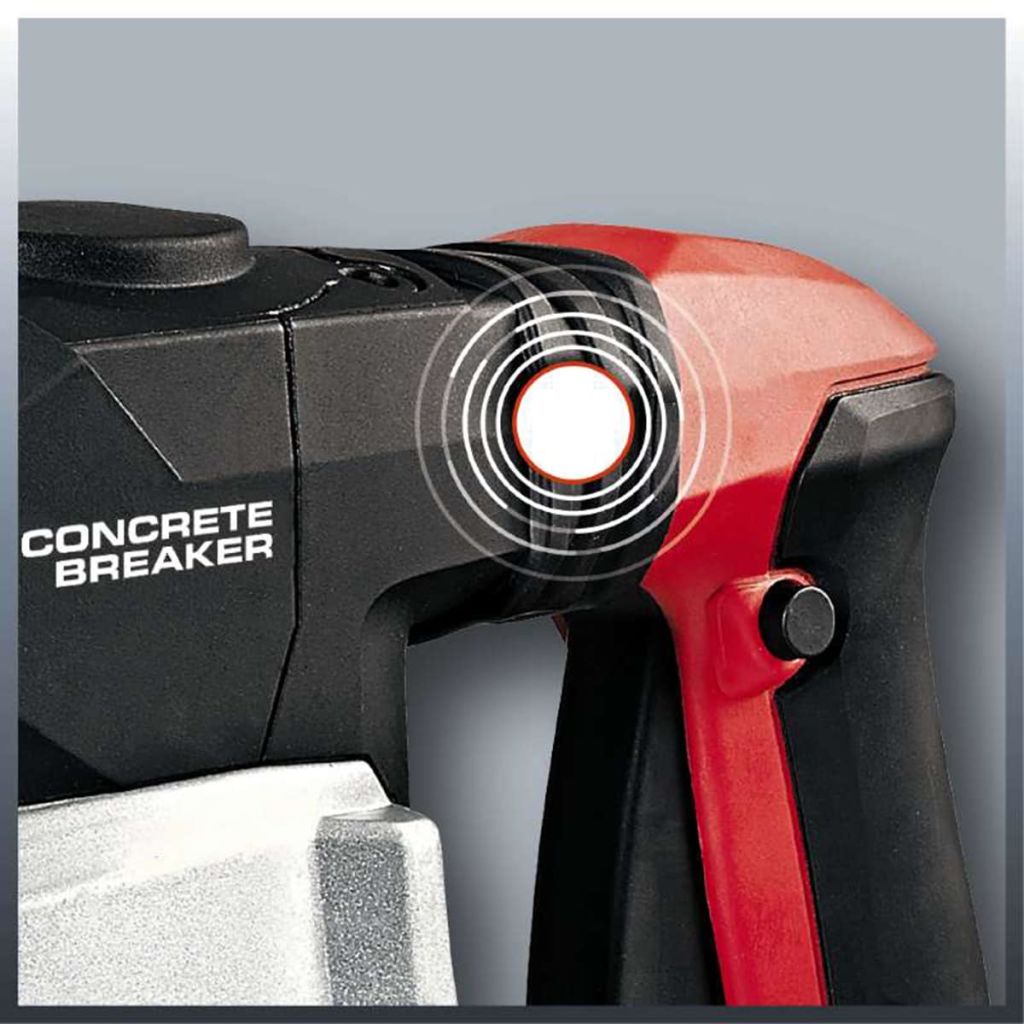 Einhell Demolition Hammer TEDH 1027