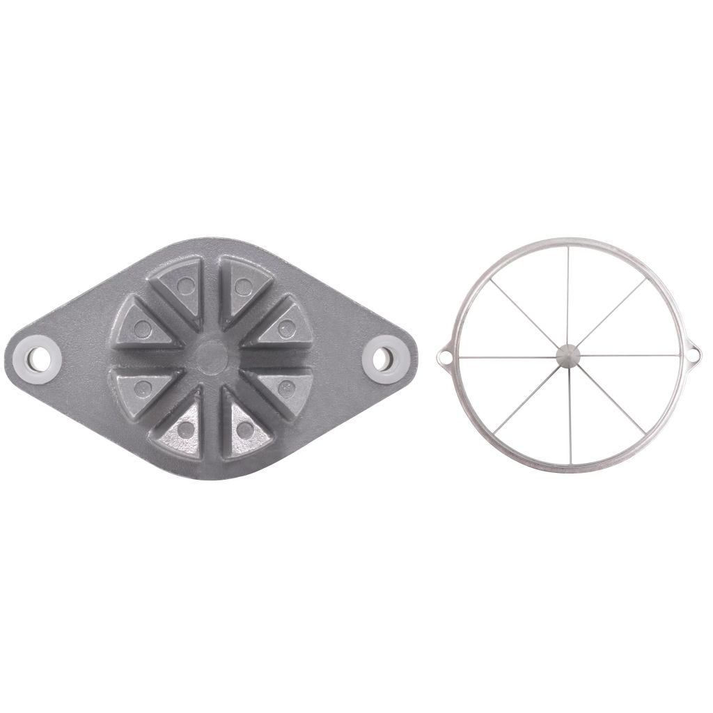 Fruit/Vegetable Wedger Stainless Steel Cast Aluminium 1 Cutter