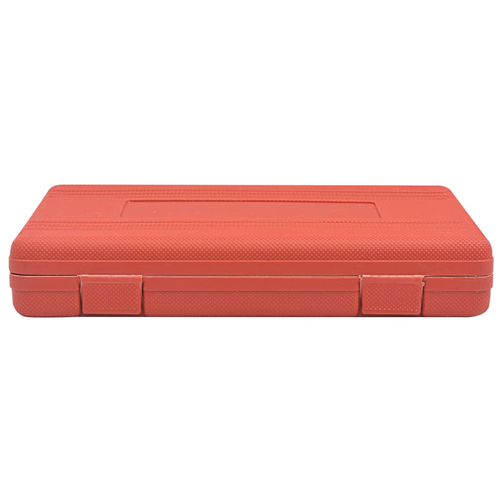 Fuel Pressure Test Kit