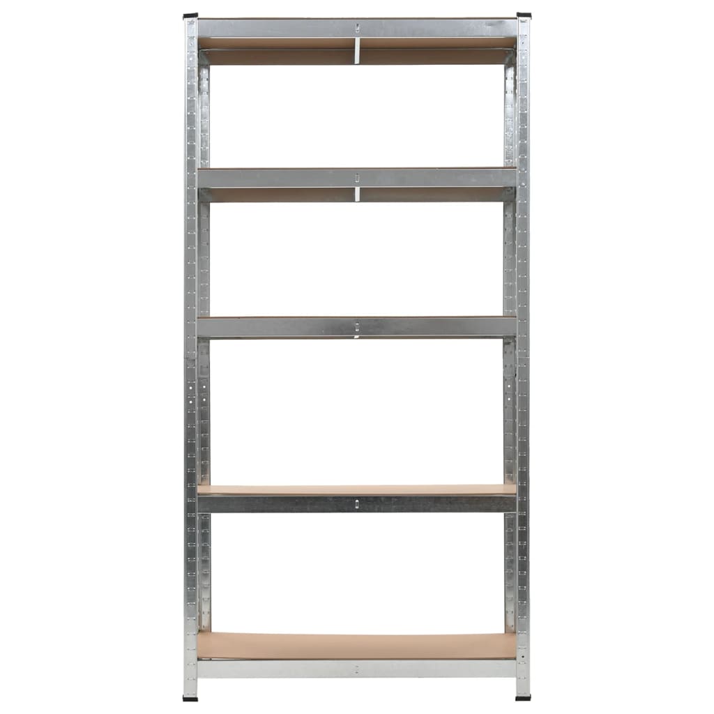 Heavy-duty Storage Rack