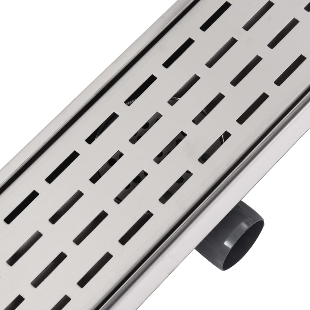 linear-shower-drain-line-830x140-mm-stainless-steel