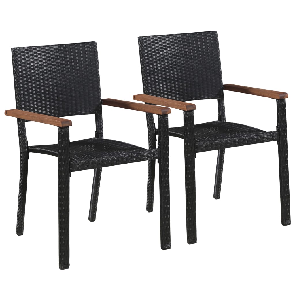 outdoor chairs for 2