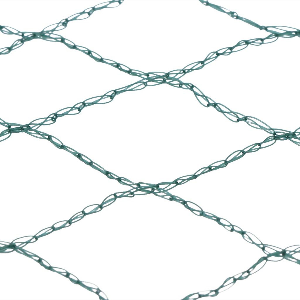 Pond Cover Net 10x6 m PE