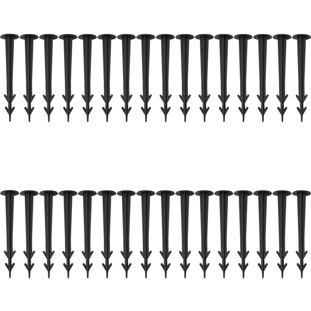 Pond Cover Net 10x6 m PE