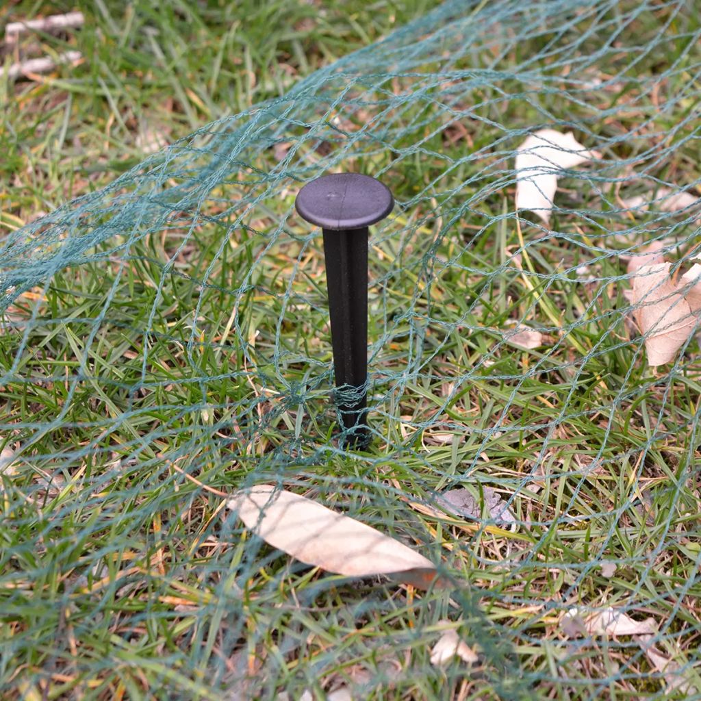 Pond Cover Net 6x4 m PE