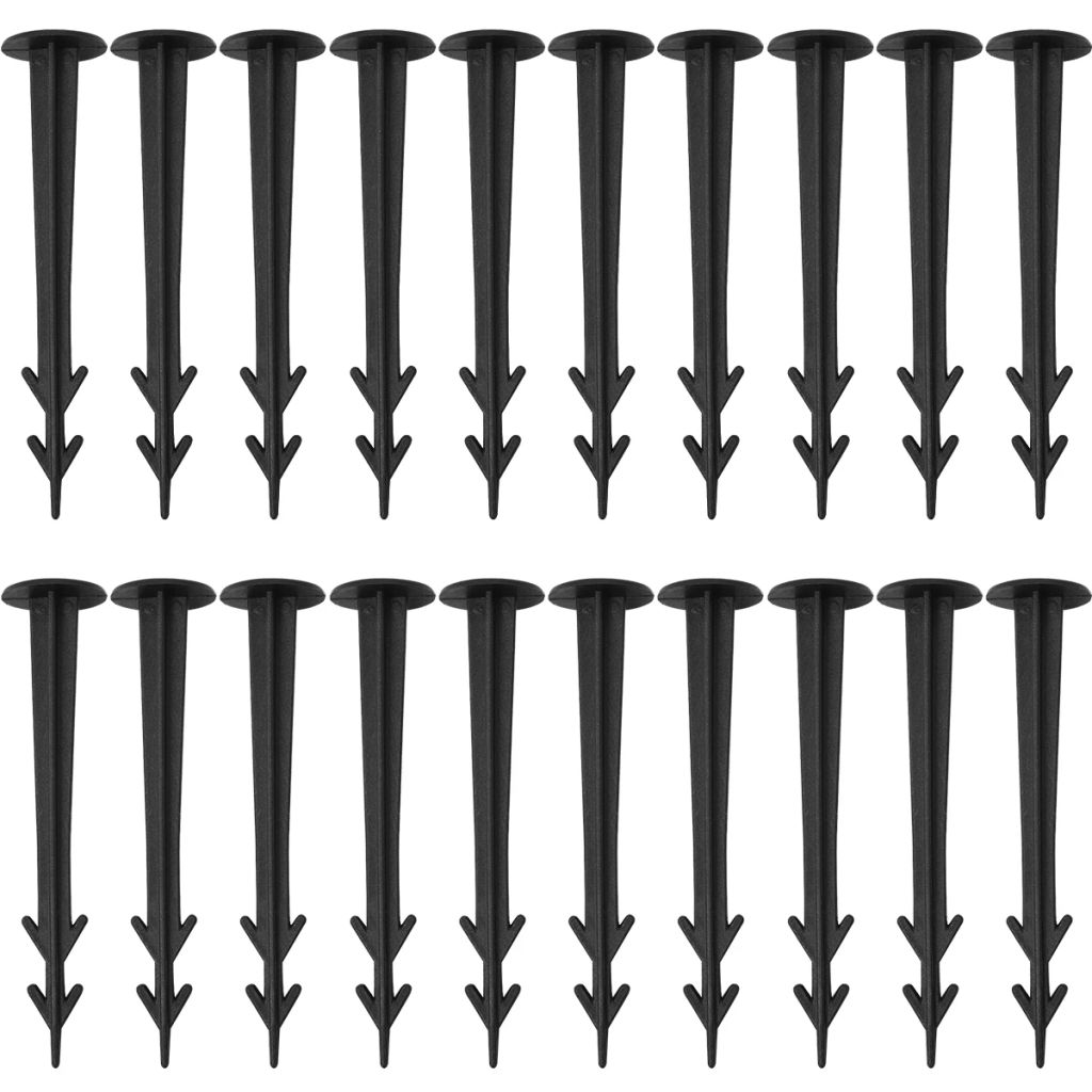 Pond Cover Net 6x4 m PE