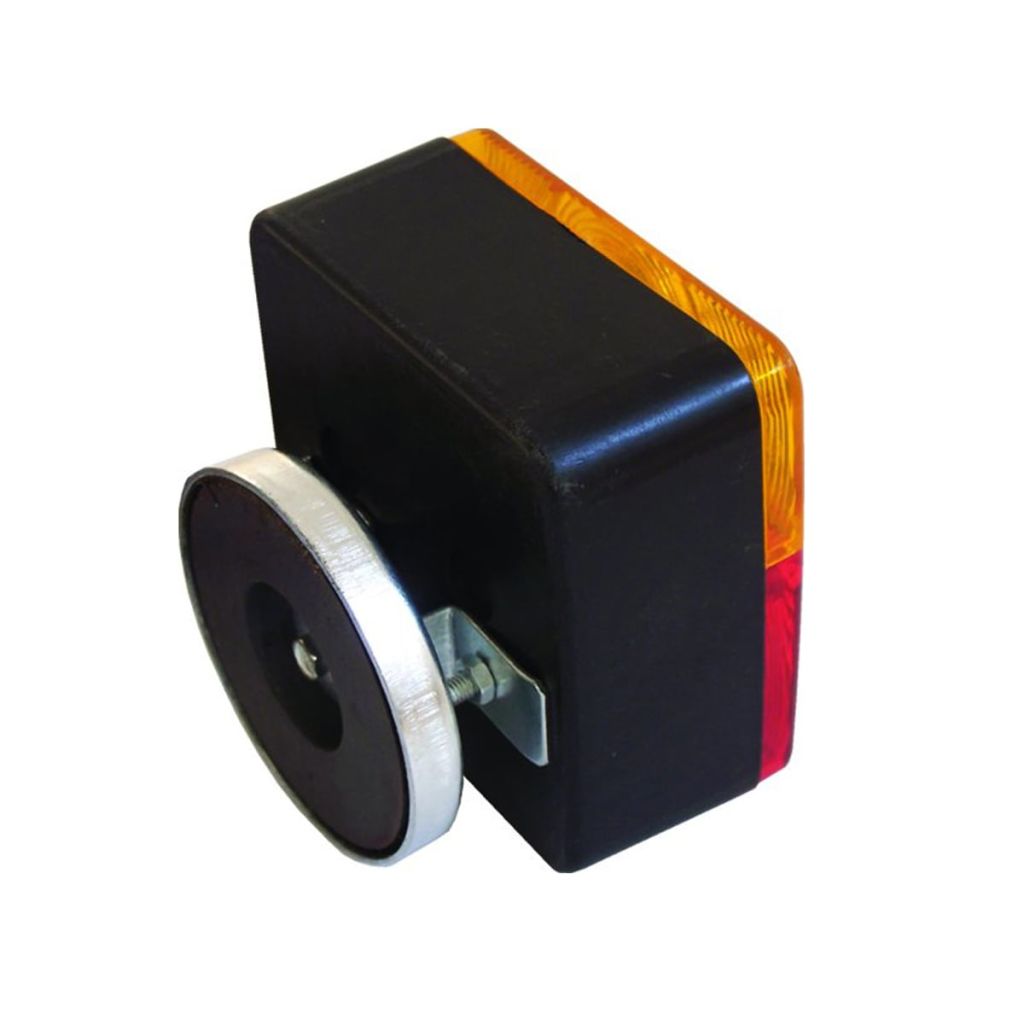 ProPlus Trailer Lights 7.5 + 2.5 m Cable 330418