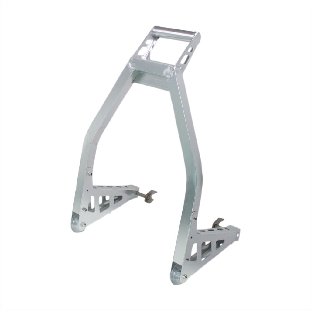 ProPlus Motorcycle Stand Aluminium for Rear Wheel