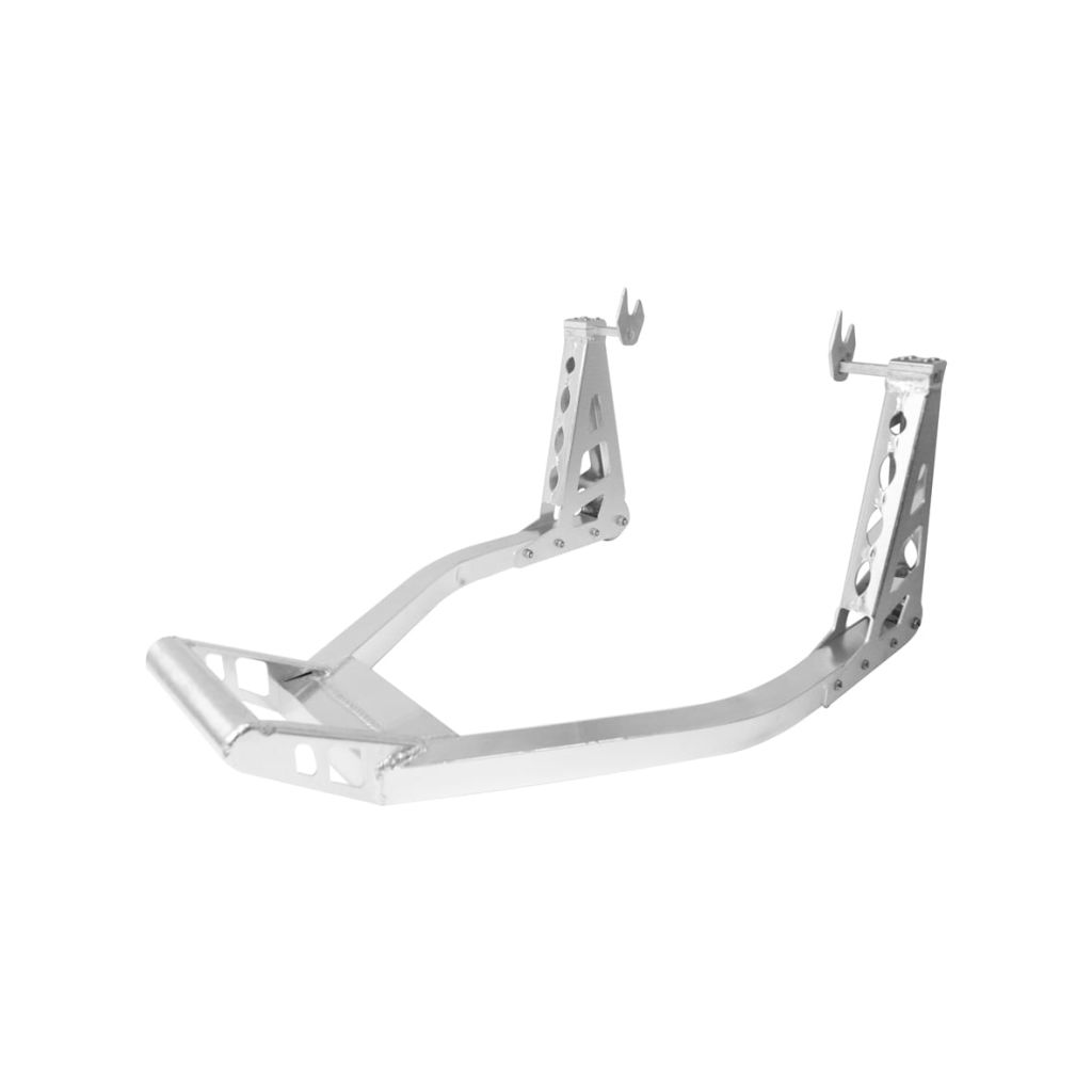 ProPlus Motorcycle Stand Aluminium for Rear Wheel
