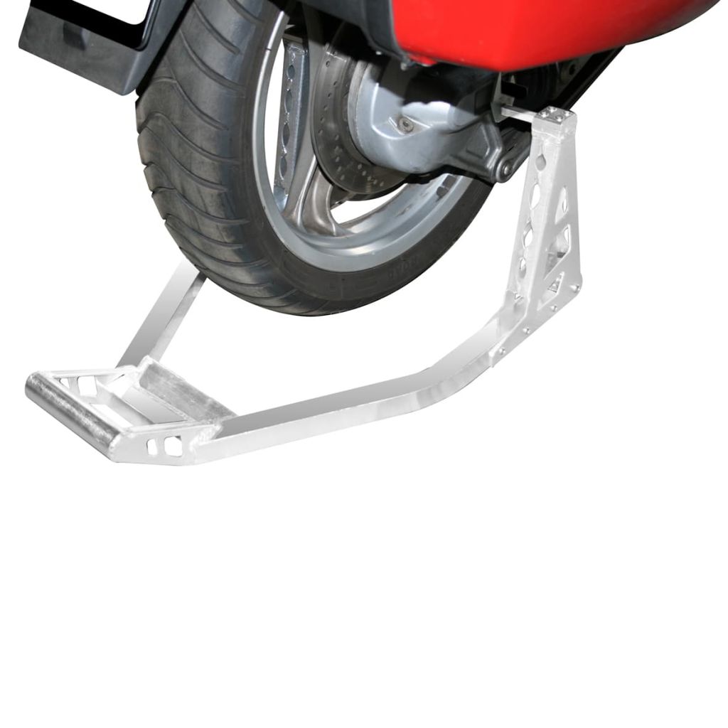 ProPlus Motorcycle Stand Aluminium for Rear Wheel