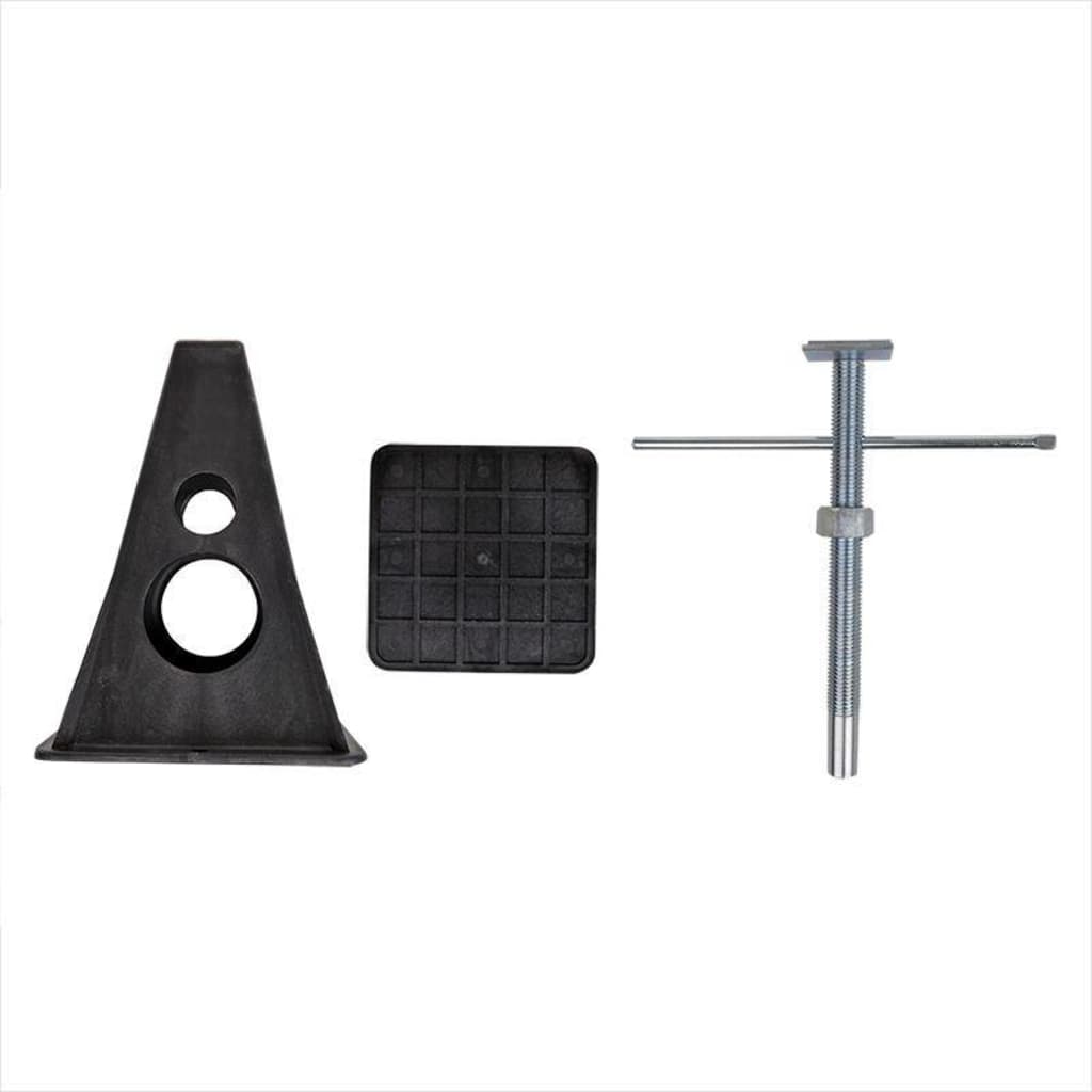 ProPlus Stabiliser Stands 4 pcs 750kg