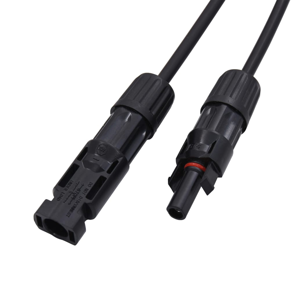 Solar Panel 120 W Monocrystalline Aluminium and Safety Glass