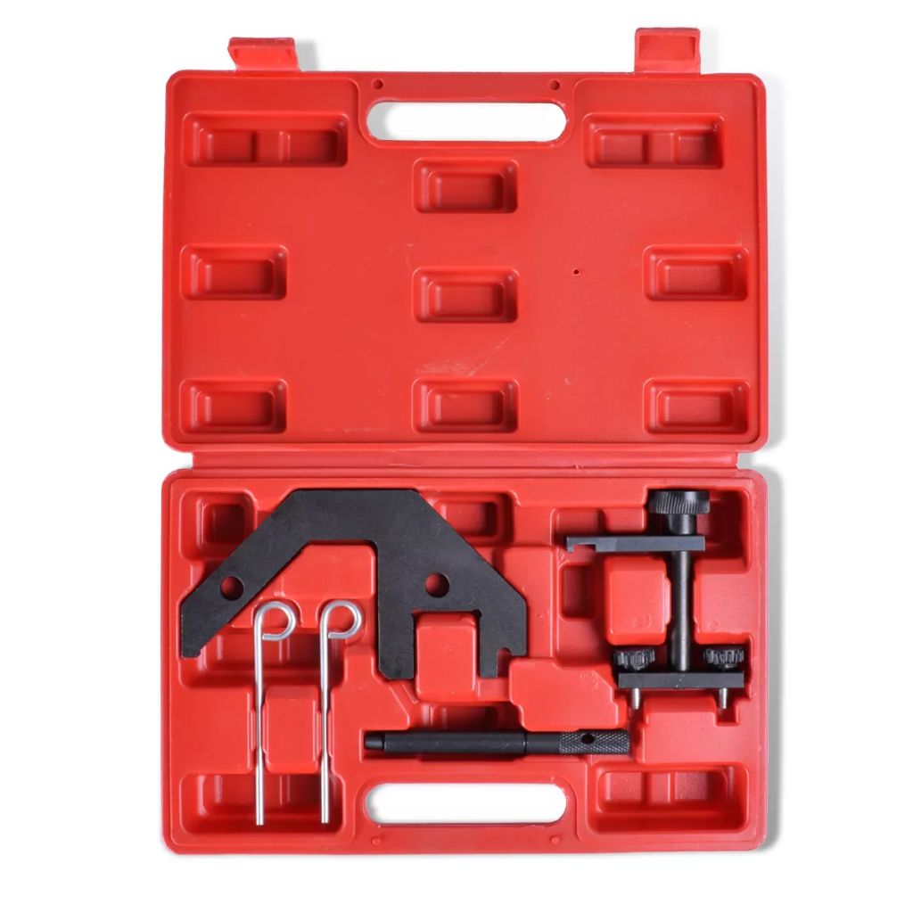 Timing Kit Flywheel Camshaft Setting Locking Tools BMW 12 Timing Kit Flywheel Camshaft Setting locking Tools BMW