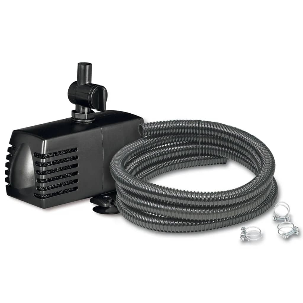 Ubbink Pond Filter BioPressure 6000 PlusSet 9 W 1355416