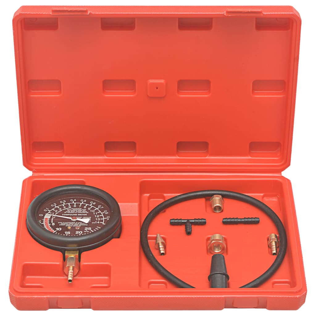 Vacuum Fuel Pump Pressure Tester