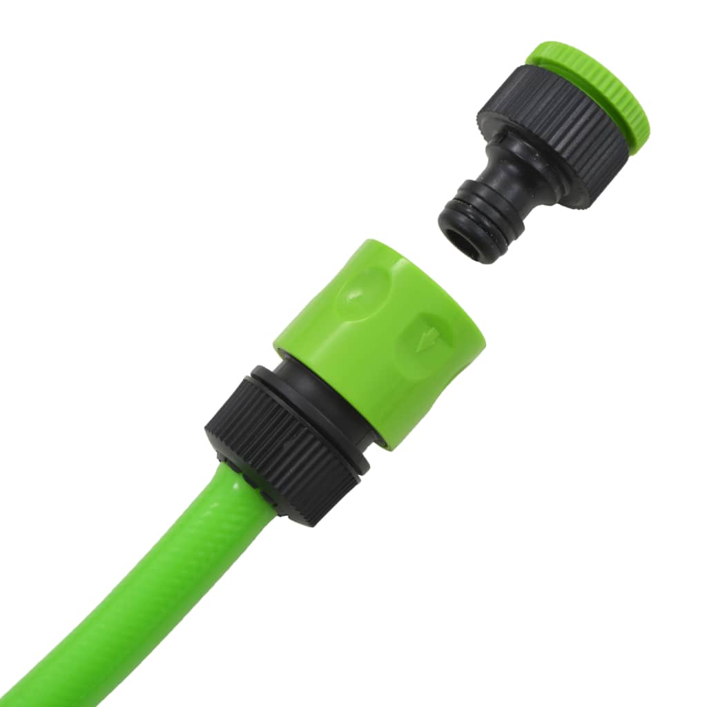 Water Hose Reel with Wheels 45+2 m