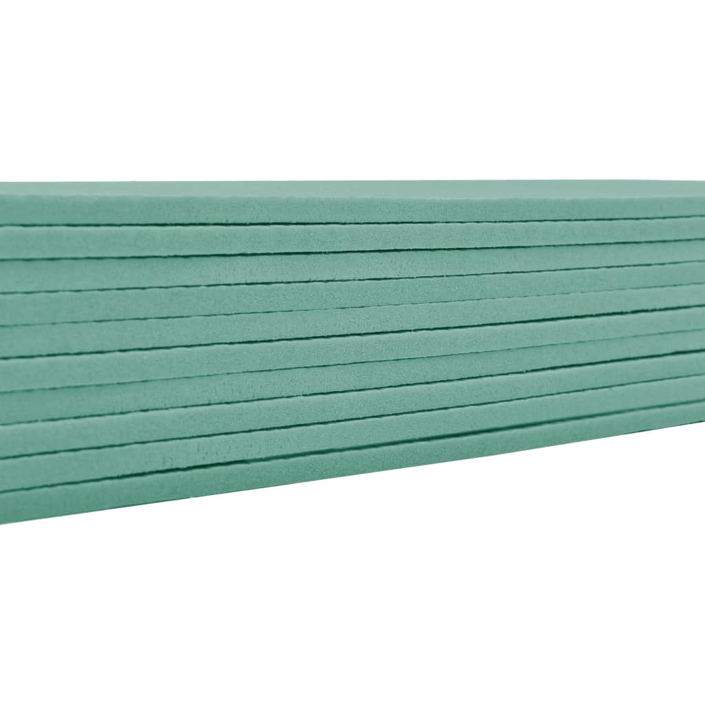 XPS Foam Boards for Laminated Floor Impact Sound Insulation