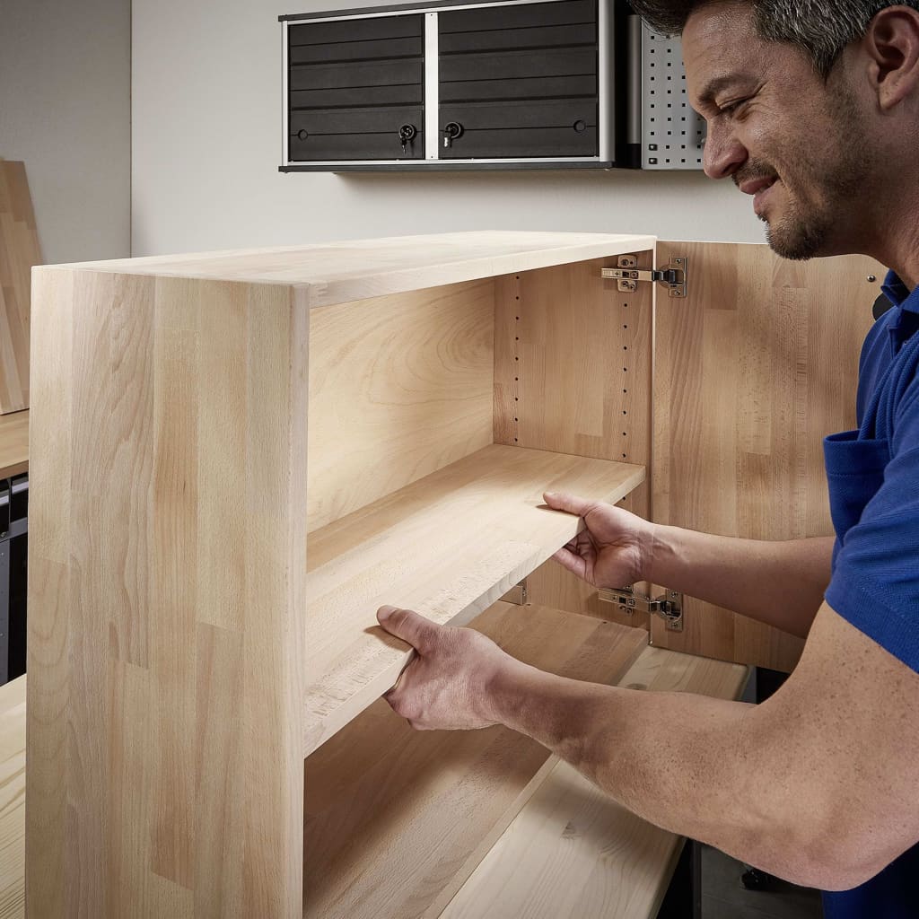 wolfcraft Inner Dimension Adaptor for Folding Ruler