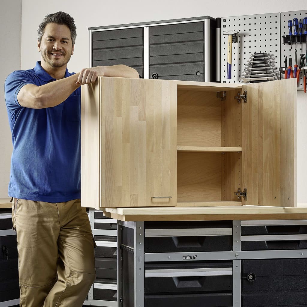 wolfcraft Inner Dimension Adaptor for Folding Ruler