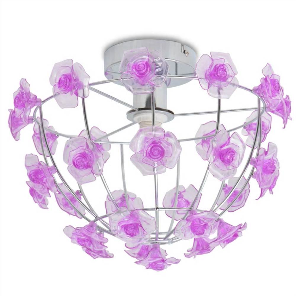 

Ceiling Lamp for 1 E14 Bulb 40 W