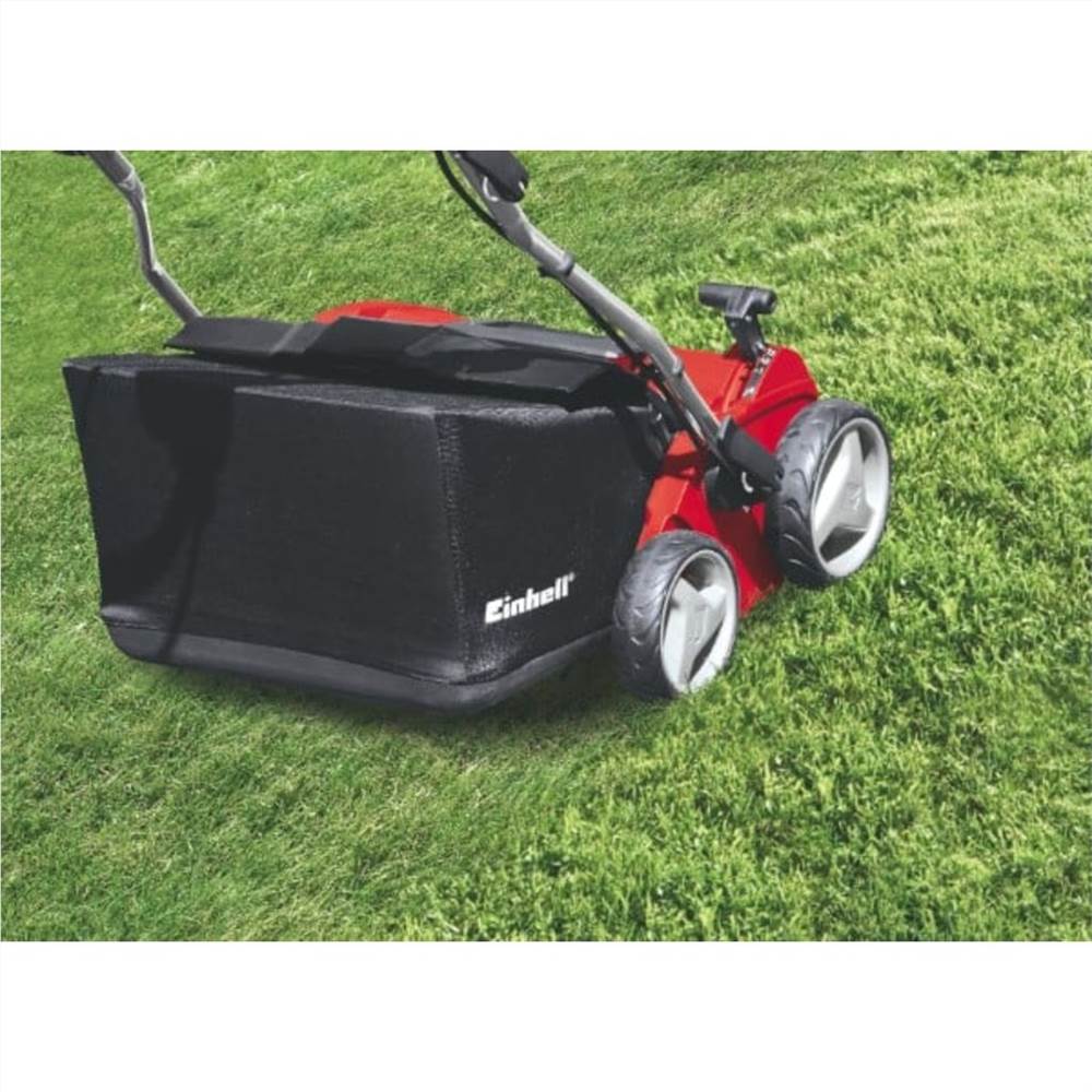 Einhell Electric ScarifierLawn Aerator GESA 1435