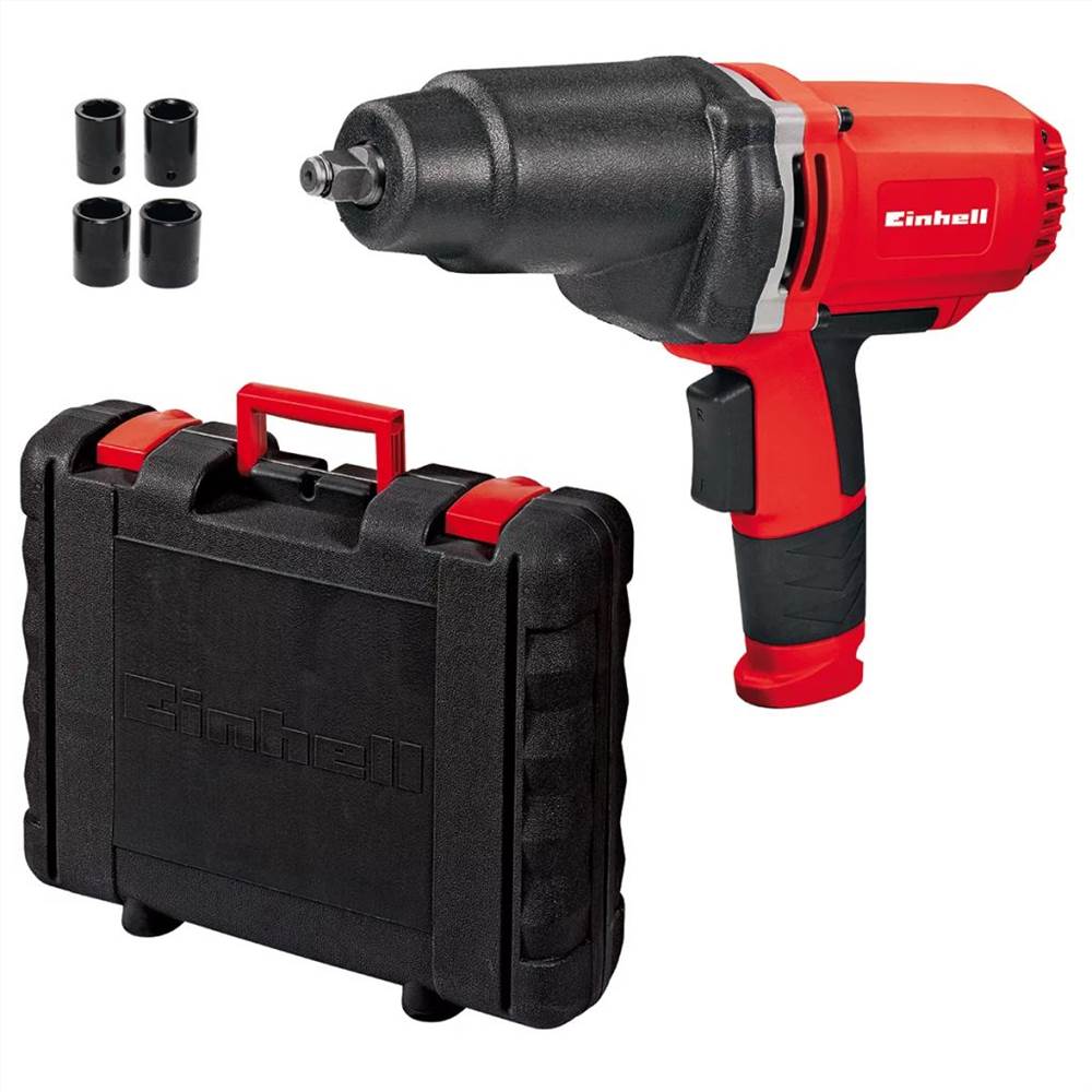 Einhell Impact Wrench CCIW 950