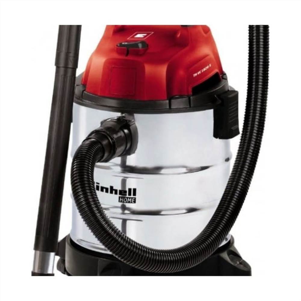 Einhell TH-VC 1930 SA Wet and Dry Vacuum Cleaner