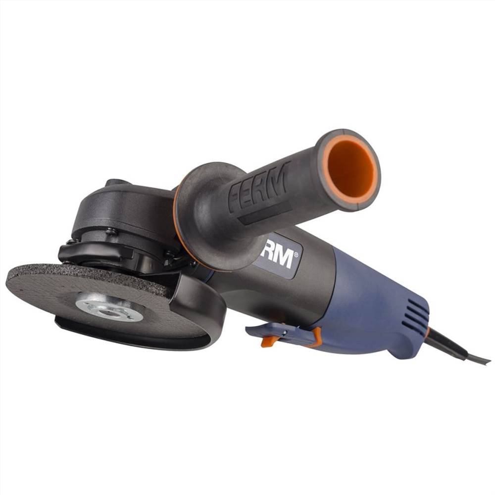 

FERM Angle Grinder 900W – 125mm – AGM1061S
