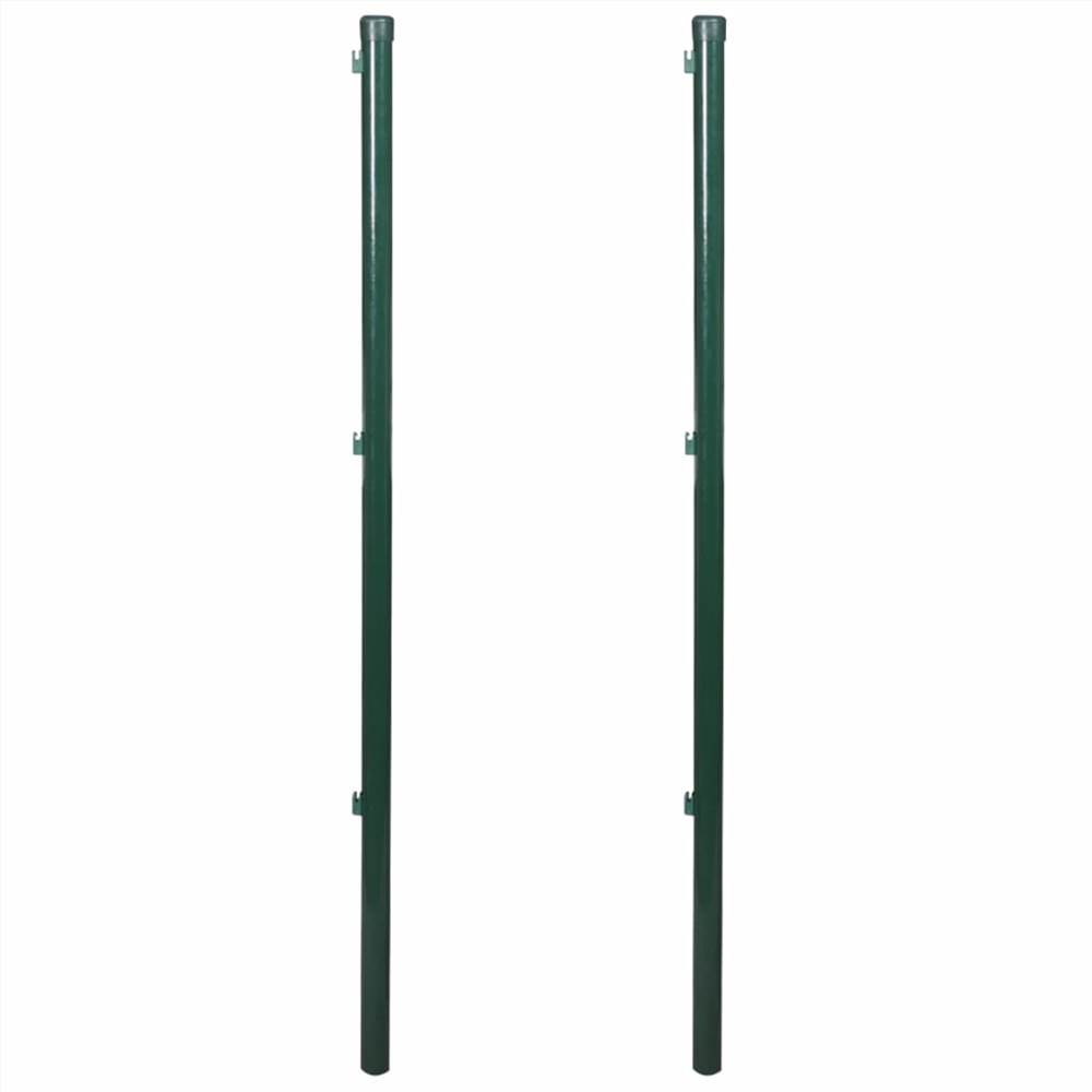 

Fence Posts 2 pcs 175 cm