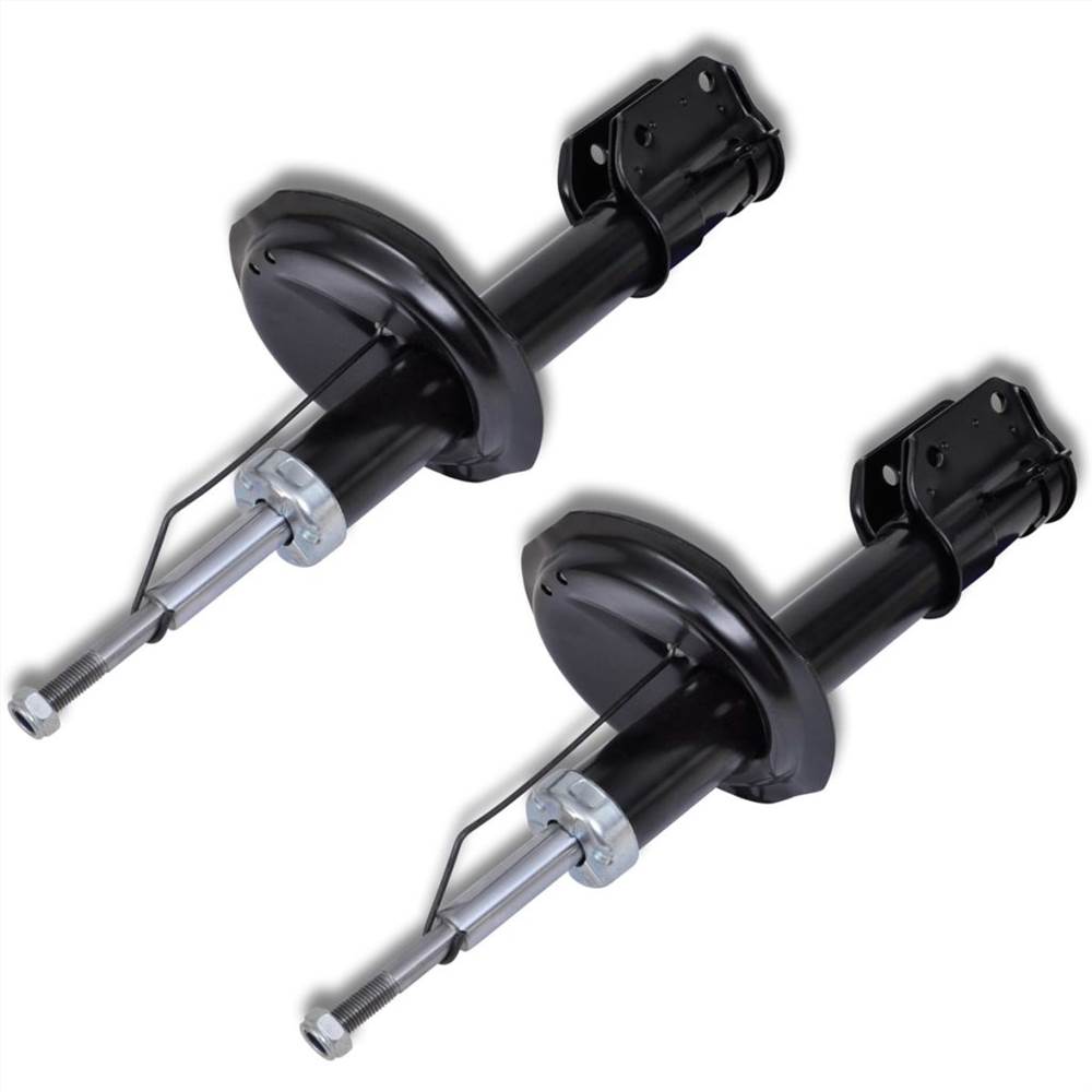

Front Gas Shock Absorber Set of 2 for Fiat / Lancia