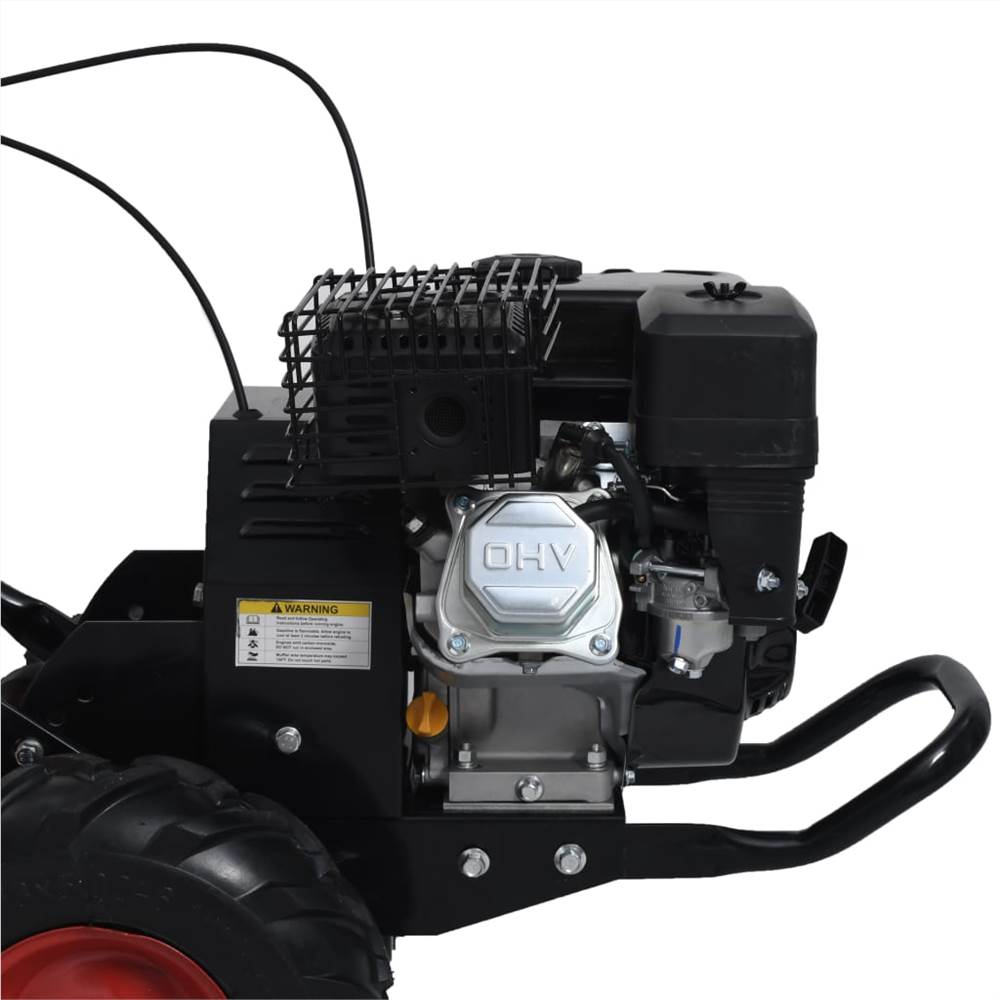 Petrol Tiller 6.5 HP 196 cc