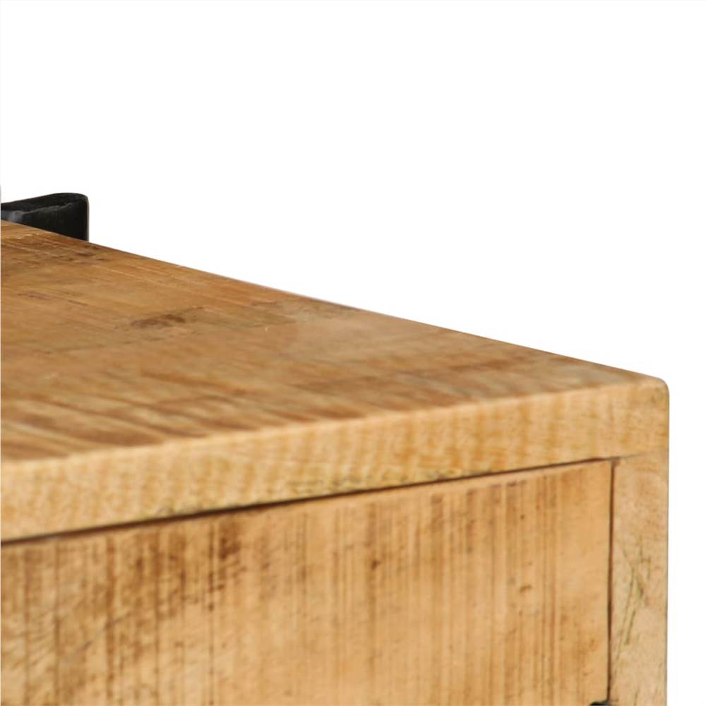 Sideboard Solid Mango Wood 150x40x80 Cm 14 Sideboard Solid Mango Wood 150x40x80 cm