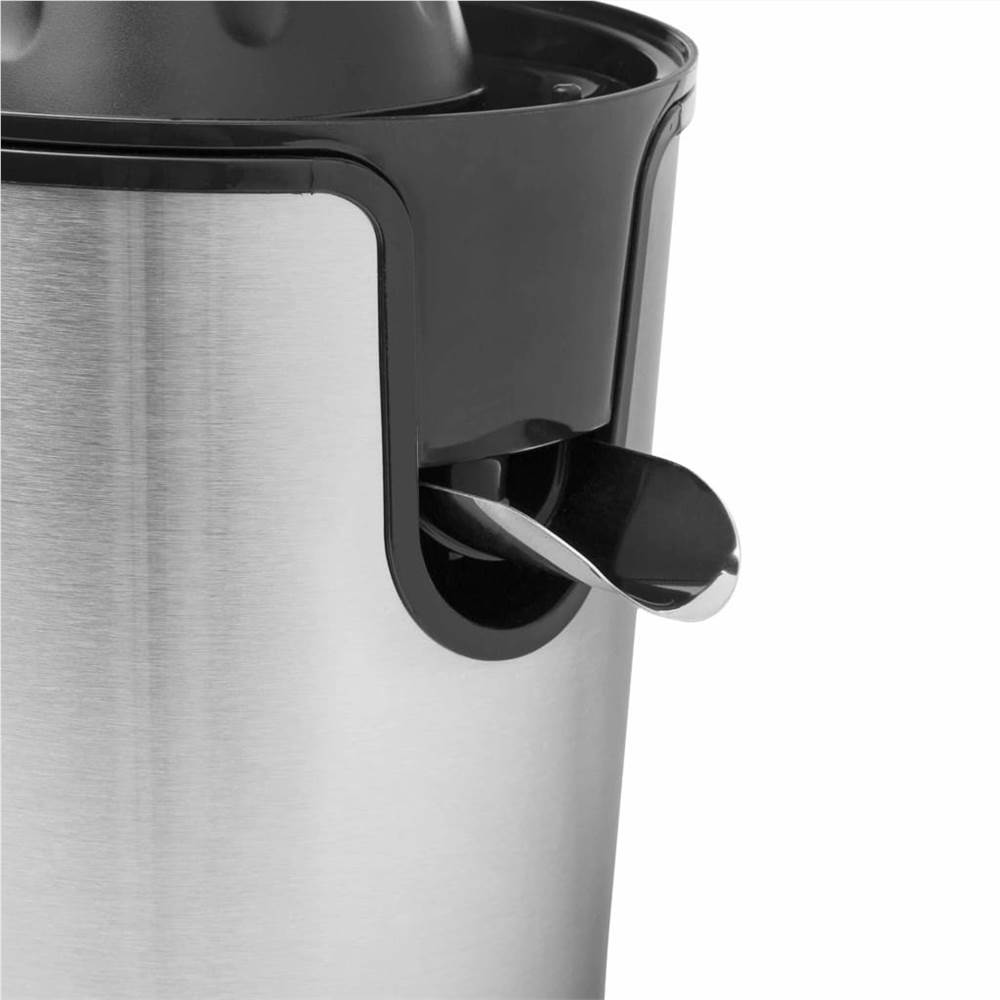 Tristar Citrus Juicer 85 W Stainless Steel Sliver