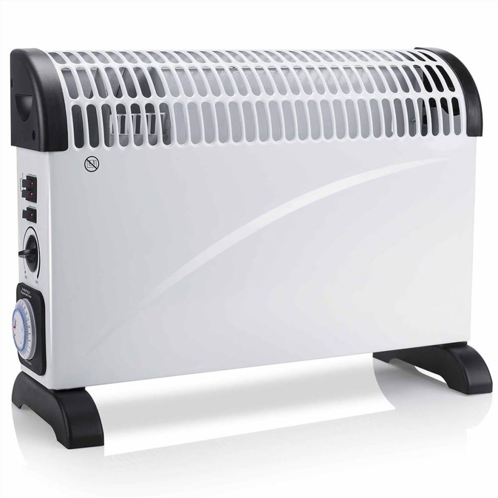 

Tristar Electric Convection Heater KA-5914 2000 W